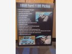 Thumbnail Photo 61 for 1959 Ford F100